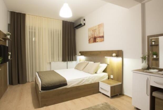 Vita İstanbul Suites - Görsel 19