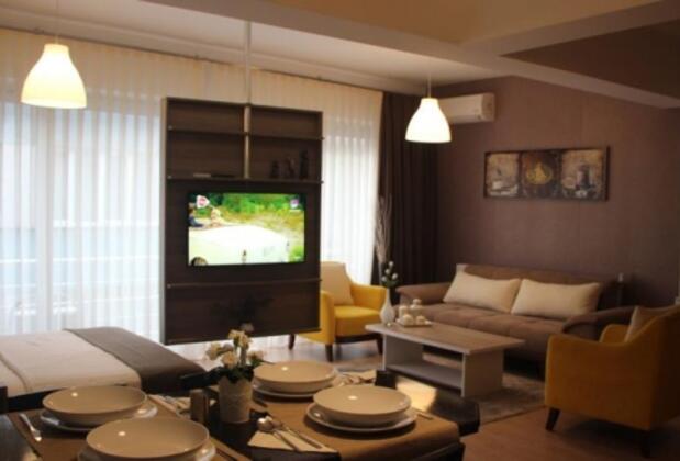 Vita İstanbul Suites - Görsel 13