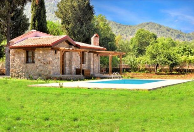 Kayı Villaları - Görsel 17