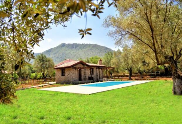 Kayı Villaları - Görsel 18