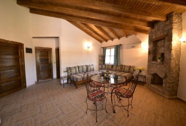 Kayı Villaları - Görsel 10