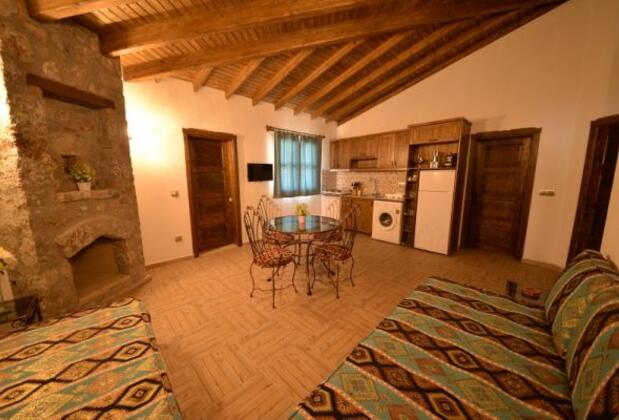 Kayı Villaları - Görsel 12