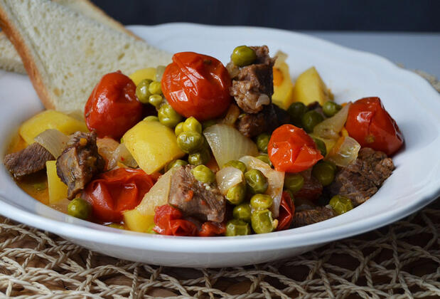 Minser Motel - Görsel 32