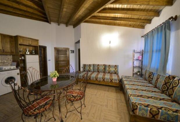 Kayı Villaları - Görsel 11