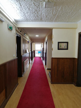 La Fontaine Güzelyalı Butik Otel - Görsel 7