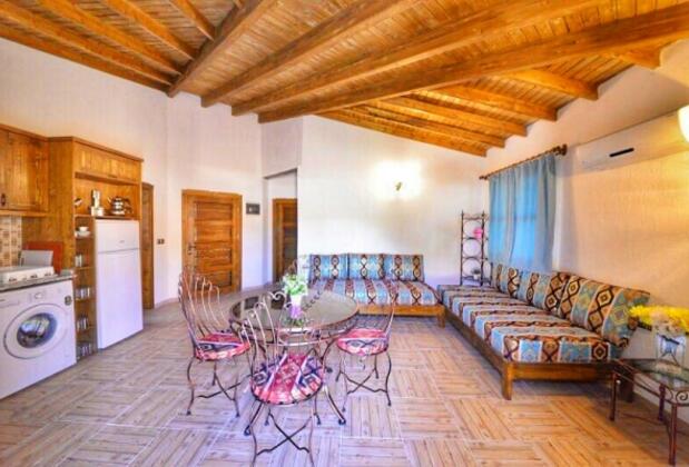 Kayı Villaları - Görsel 15