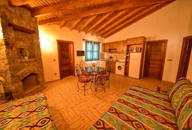 Kayı Villaları - Görsel 14