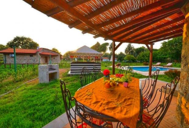 Kayı Villaları - Görsel 24