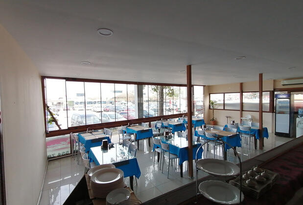 La Fontaine Güzelyalı Butik Otel - Görsel 8