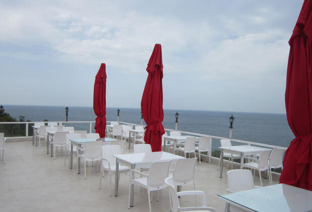 Minser Motel - Görsel 7