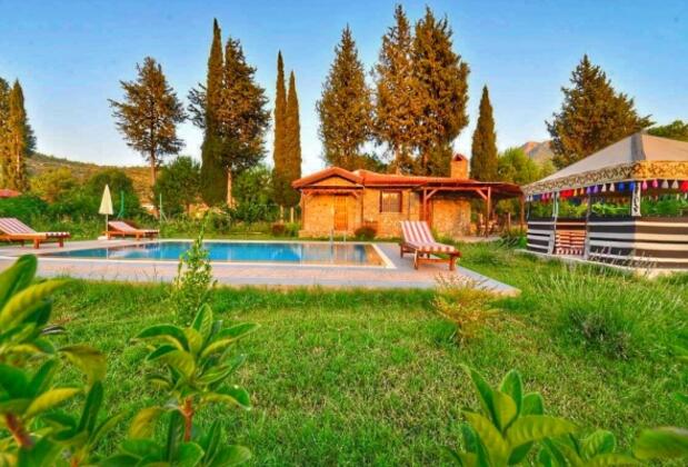 Kayı Villaları - Görsel 19