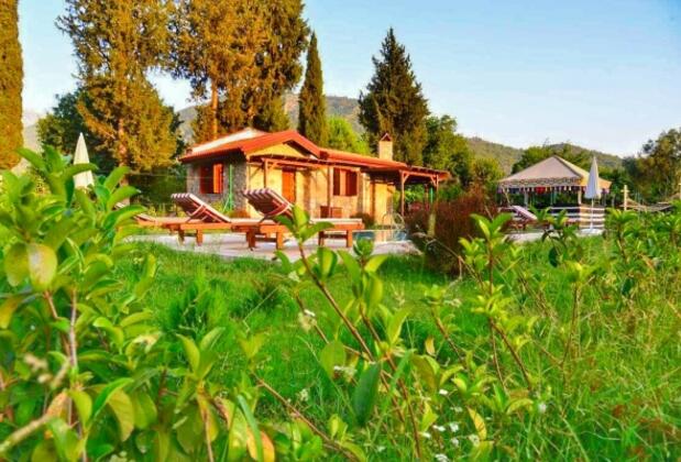 Kayı Villaları - Görsel 21