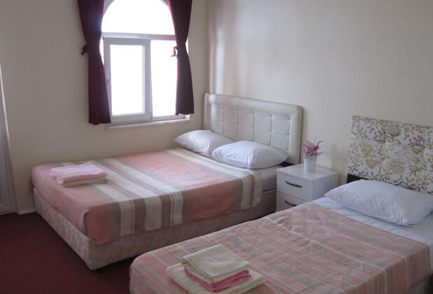 Minser Motel - Görsel 25