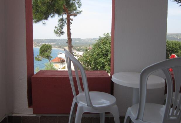 Minser Motel - Görsel 49