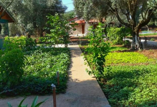 Kayı Villaları - Görsel 25