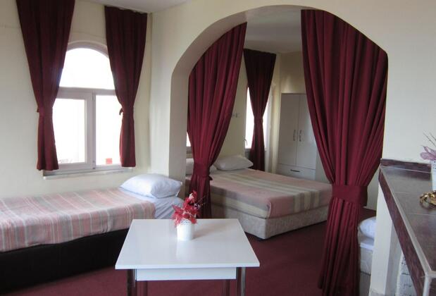 Minser Motel - Görsel 8