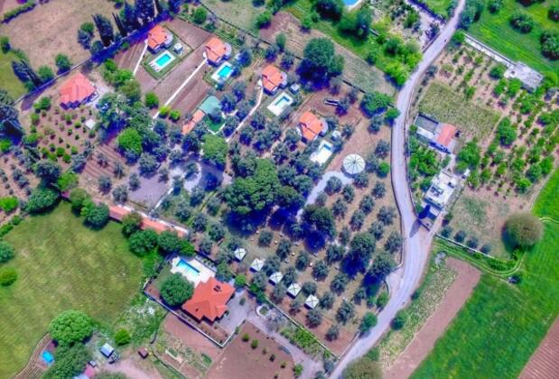 Kayı Villaları - Görsel 23