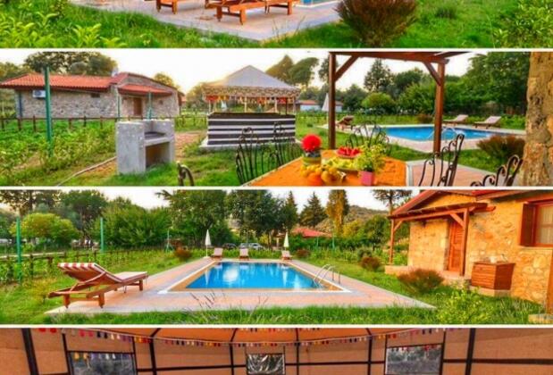 Kayı Villaları - Görsel 22