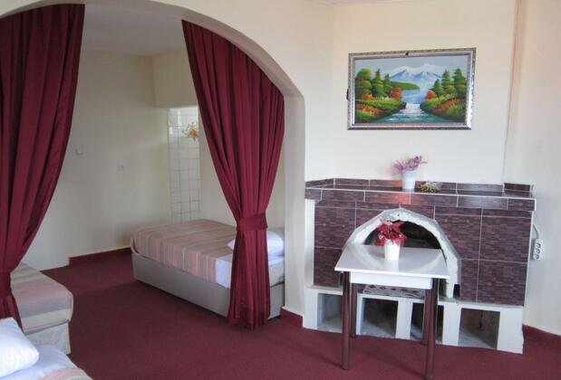 Minser Motel - Görsel 9