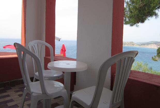 Minser Motel - Görsel 23