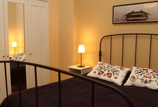 Levant Otel ve Apart Çeşme - Görsel 3