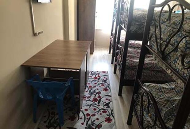 Toprak Pansiyon Burdur - Görsel 5