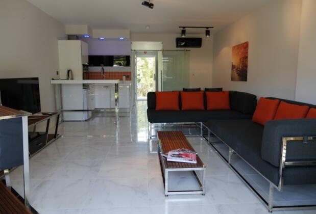 Yahşi's Yahşi Resort - Görsel 14