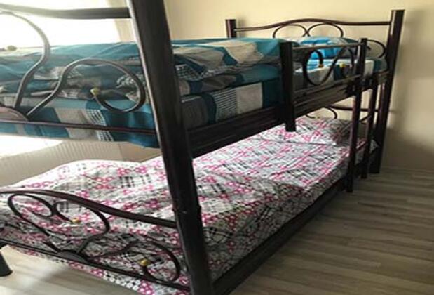 Toprak Pansiyon Burdur - Görsel 9