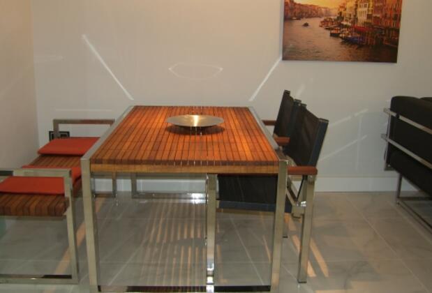 Yahşi's Yahşi Resort - Görsel 22