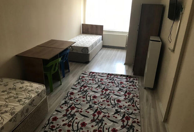 Toprak Pansiyon Burdur - Görsel 10