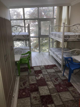 Toprak Pansiyon Burdur - Görsel 3