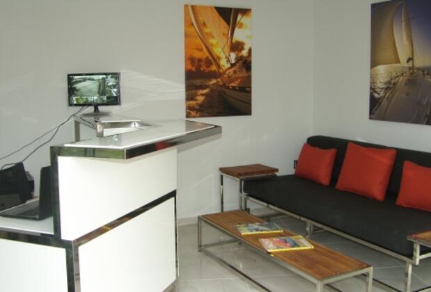 Yahşi's Yahşi Resort - Görsel 27