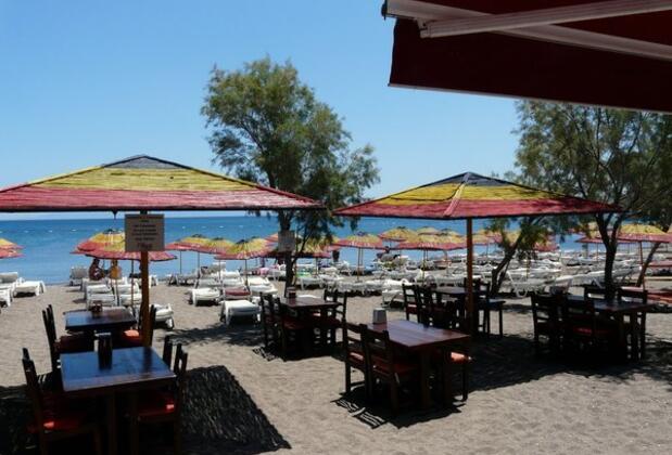 Yahşi's Yahşi Resort - Görsel 6