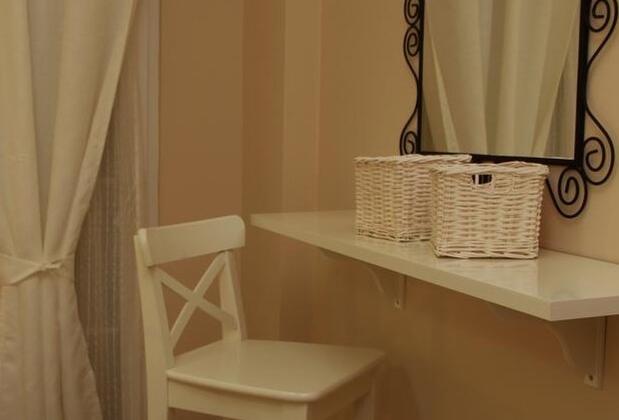 Levant Otel ve Apart Çeşme - Görsel 7