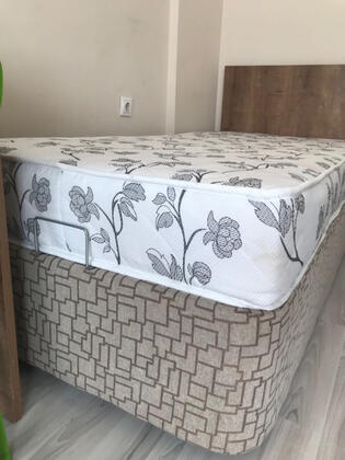 Toprak Pansiyon Burdur - Görsel 8