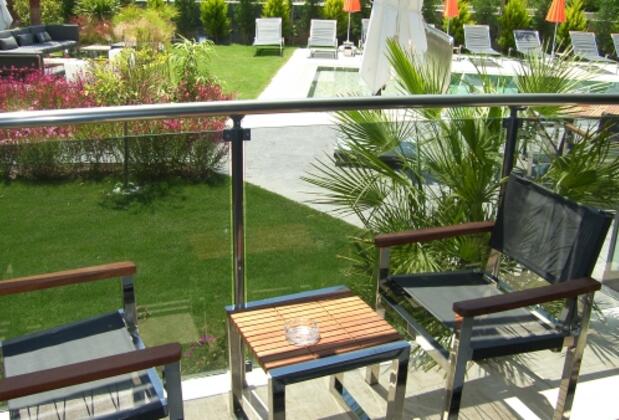 Yahşi's Yahşi Resort - Görsel 31