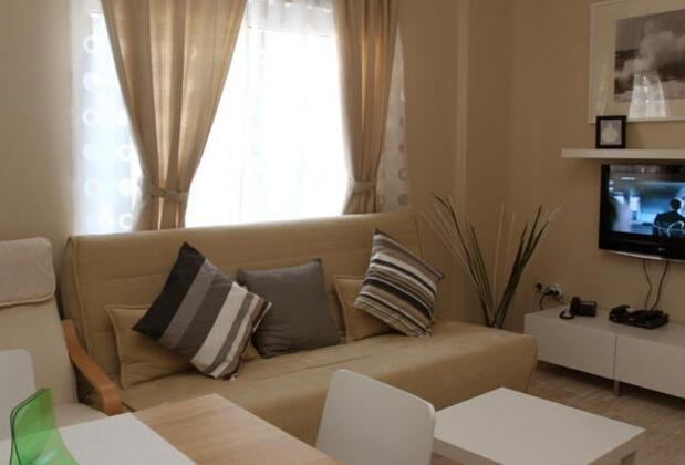 Levant Otel ve Apart Çeşme - Görsel 4