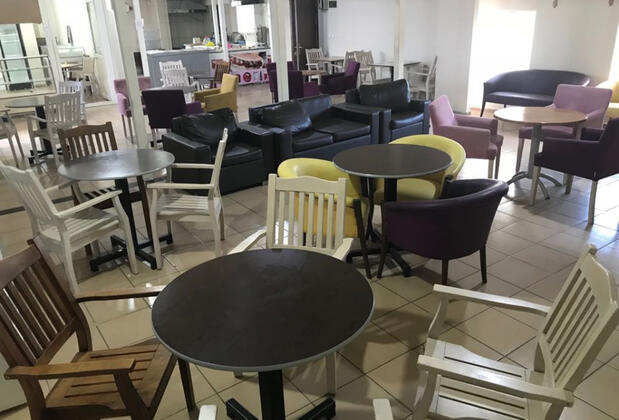 Toprak Pansiyon Burdur - Görsel 11