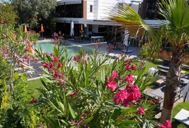 Yahşi's Yahşi Resort - Görsel 7