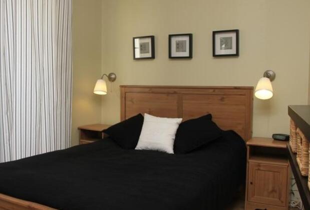 Levant Otel ve Apart Çeşme - Görsel 8