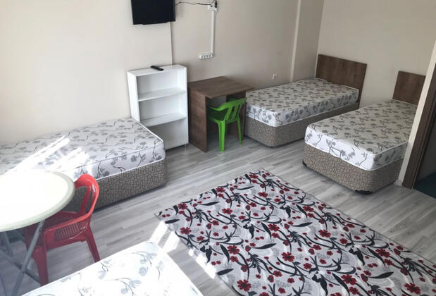 Toprak Pansiyon Burdur - Görsel 6