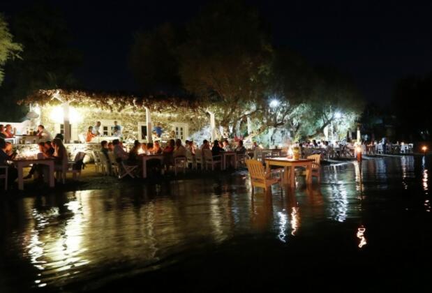 Yahşi's Yahşi Resort - Görsel 15