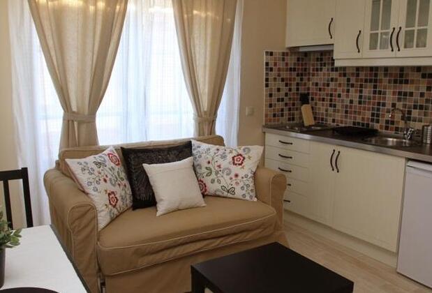 Levant Otel ve Apart Çeşme - Görsel 5