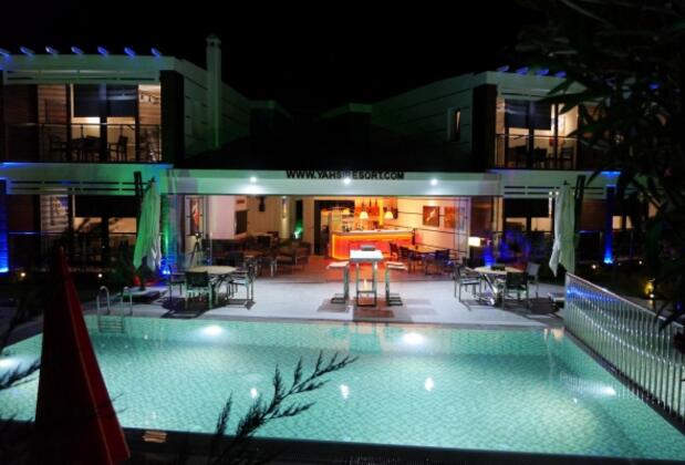 Yahşi's Yahşi Resort - Görsel 23