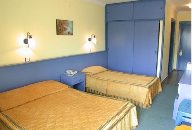 Lidya Park Hotel - Görsel 12