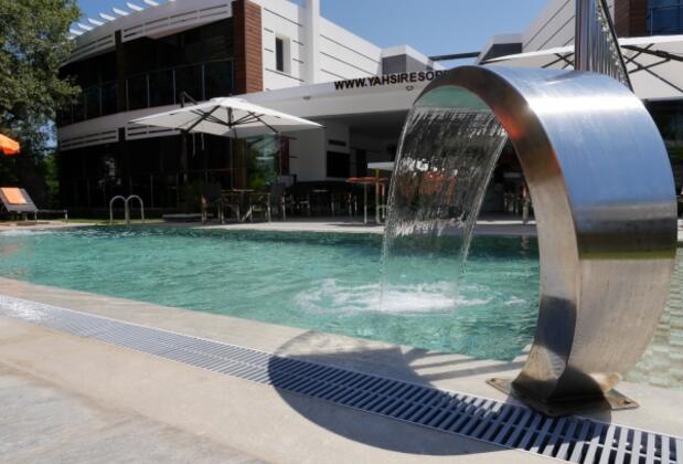 Yahşi's Yahşi Resort - Görsel 3