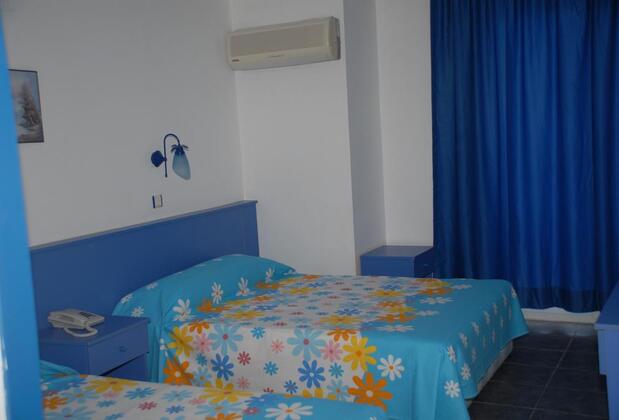 Lidya Park Hotel - Görsel 15