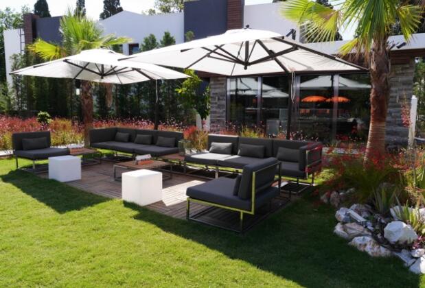 Yahşi's Yahşi Resort - Görsel 24