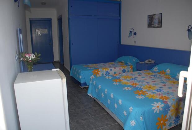 Lidya Park Hotel - Görsel 8