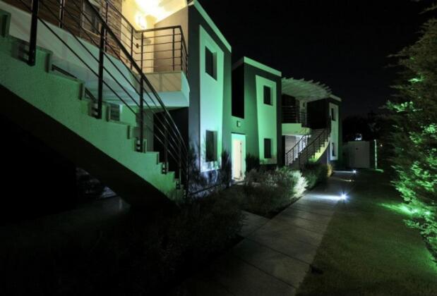 Yahşi's Yahşi Resort - Görsel 17